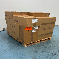 Lot Of Eppendorf 1,5 mL 18 Sets of DNA LoBind Tubes image 1